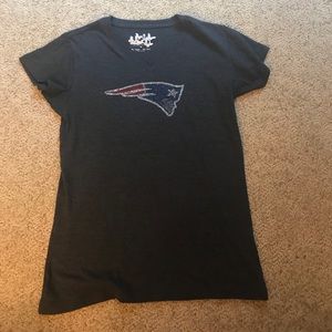 Patriots T Shirt